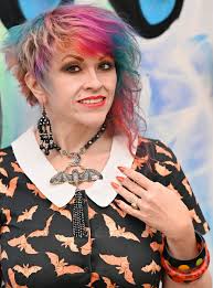 Halloween outfit with modcloth bat dress