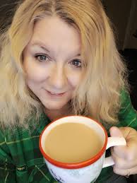 Who else loves rainy days and coffee?