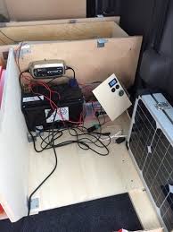 Pin Von Camper Welten Auf Solaranlage In 2020 Camper Camper Umbau Camper Leben
