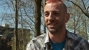 Anarchist calls May Day success, gives advice