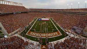 Texas Box Office Darrell K Royal Texas Memorial Stadium