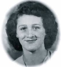 Louise Powell Bowman (1928-2012)