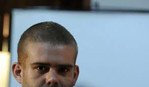 Joran van der sloot is in prison — but not for natalee holloway's murder. Reports Joran Van Der Sloot Confesses To 2010 Stephany Flores Murder In Peru Video The World From Prx
