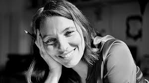 Anna Lott präsentiert die Bremer Kinder- und Jugendbuchszene