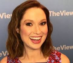 She has been nominated for a critics' choice movie award, two critics' choice television awards. Ellie Kemper And Husband Michael Koman Expecting Their Second Child