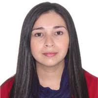 Melissa Cristina Gosling Rolón Email & Phone Number