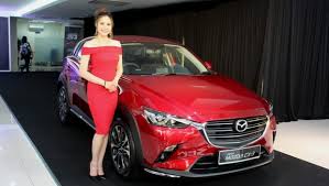 Our comprehensive coverage delivers all you need to know to make an informed car buying decision. 2018 Mazda Cx 3 Officially Launched In Malaysia