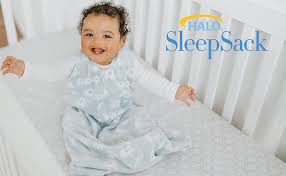 The halo sleepsack is one of the most popular sleep sacks on the market today. Halo Sleepsack Self Soothing Swaddle With Teethers Happy Baby Newborn