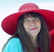 Kathy Sharp Van Ness