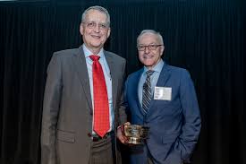 Dean's Community Service Award