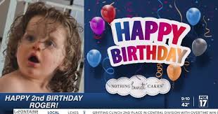 Birthday Shoutouts: Cole, Lucille, Morgan, Ripley, Roger, Lincoln (April 22)