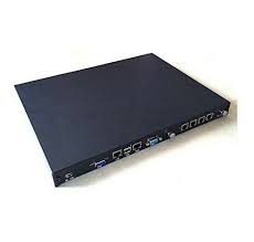 Ap1000 Asterisk Enterprise Ippbx Dual 2 Port E1 T1 Network Tools Pc Board Port