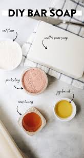 Learn how to pamper your skin and avoid common irritants and you'll have a healthy glow in no time. How To Make Homemade Bar Soap Sensitive Skin The Healthy Maven