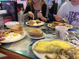 410 diner is located at 8315 broadway st, san antonio, tx 78209. Back To The 50s Diner In Furlong Pennsylvania Kid Friendly Restaurants Trekaroo