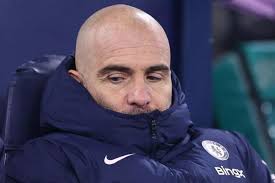 So the only trophy left for us this season is the Conference League…