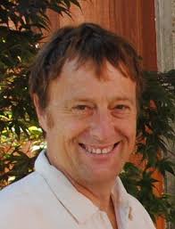 OutBox page for Gregory Ward Larson