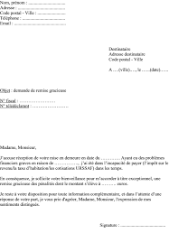 We did not find results for: Demande De Remise Gracieuse Des Majorations De Retard Msa