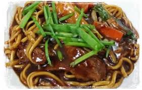 Resepi Mee Hailam Parit Simple And Sedap Resepi Mamak Resepi Mee Hailam Parit Simple And Sedap Kongsiresepimamak Com Assalamuallai With Images Beef Recipes Food Recipes