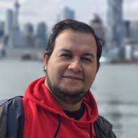 John Alexander Pulido Angel