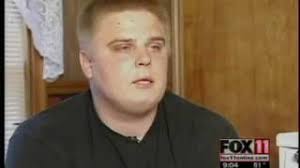 Life as Steven Avery's son