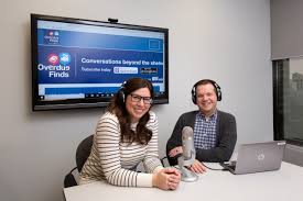 The Top Overdue Finds of 2018 | Edmonton Public Library