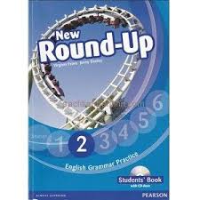 New Round Up 2 Student Book Teacher Books Student Grammar Practice