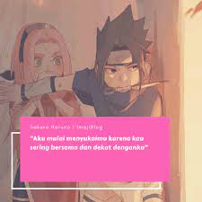 We would like to show you a description here but the site won't allow us. Quote Mutiara Sakura Haruno Kata Kata Sakura Haruno Kata Kata Mutiara