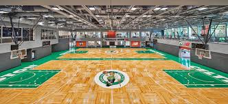 Boston's g league affiliate now called maine celtics. 1 Year After Opening Auerbach Center C S Understand Its Impact Boston Celtics