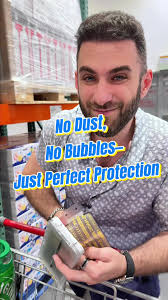 Fast Screen Protector Application in 10 Seconds