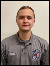 Ladue Fire Department Annual Report