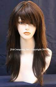 Pin On Wigs