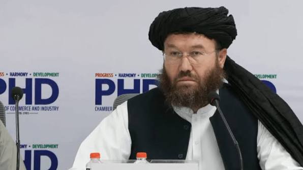 India | 'Our DNA Is One': Afghan Minister Lauds Ties With India On Maiden Visit As Tensions Flare Up With Pakistan