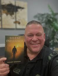 See what Amazon says about… SILENT INFLUENCE 😊🙏🙌🤟 “Customers say…  Customers find the book heartwarming, with one describing it as a truly  heartfelt and inspiring story. They also appreciate its readability.” Get