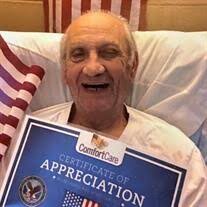 Mr. Walter Wilbur Gollotte Obituary