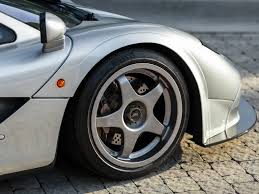 Image result for Brilliant Silver 1998 McLaren