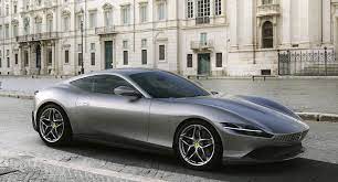 Maybe you would like to learn more about one of these? Ferrari Roma 2020 Erster Check Des Neuen Alltags Ferrari Auto Motor Und Sport