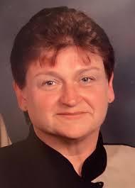 Mary Anderson Obituary