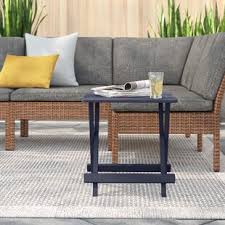 By ameriwood home (9) 40 in. Outdoor Folding Coffee Table Wayfair Co Uk