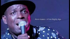 Kevin Isaacs's Instagram, Twitter & Facebook