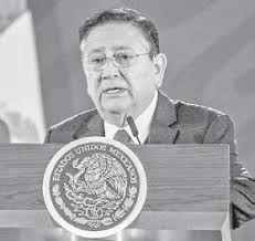 La Jornada, 04/04/2023 by La Jornada