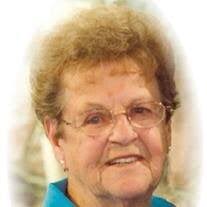 Opal Iva Latka Obituary