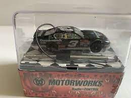 This lp is going to really kick it up a notch, with me having to get all three drivers on this team to finish as good as possible in every race. 2003 Motorworks Radio Control Rc Dale Earnhardt Nascar 3 Ebay In 2021 Radio Control Radio Controlled Cars Nascar