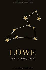 Der büffel ist ein hart arbeitender, hartnäckiger und ruhiger mensch. Lowe 23 Juli Bis Zum 23 August Personalisiertes Blanko Notizbuch Sternzeichen Lowe Geboren Journal Fur Astrologie Freunde Und Horoskop Interessierte Sternzeichen Notizbucher Amazon De Bucher