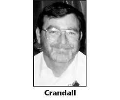 JAMES CRANDALL Obituary (2018)