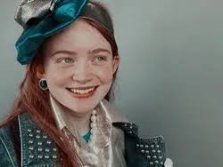 Você Conhece Mesmo Sadie Sink?