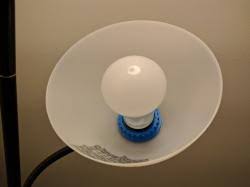 4.5 out of 5 stars. Replacement Lamp Shade For Floor Lamp 3d Models Stlfinder
