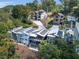 I am sure many of you can. Nextgen Homes Green Spaces