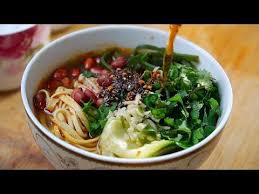 Pin On Noodles