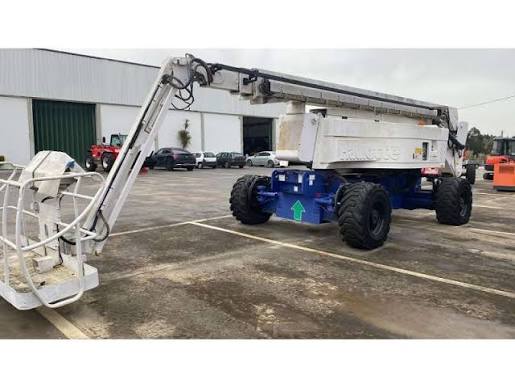 Haulotte HA41PX Aerial Lift