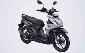 Honda beat street 2020 silver (ahm) honda beat street. 3 Warna Honda Beat Street 2021 Harga Baru Dan Spesifikasi Bmspeed7 Com